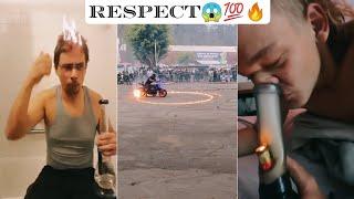 Respect video   like a boss compilation   amazing people  #respectvideo #viralvideo