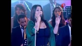 Yosra Mahnouch - Allah 3allak Festival Carthage  يسرا محنوش - الله علاك مهرجان قرطاج