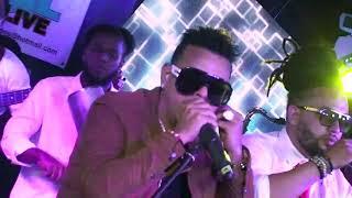 La Lipo - Tito Swing - Mambo Live 2020