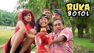 PERKORO BUKA BOTOL‼️ Action Comedy Episode 78  FILM PENDEK Video Lucu Terbaru 2024