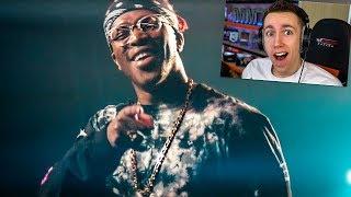 MINIMINTER REACTS TO KSI – Houdini feat. Swarmz & Tion Wayne