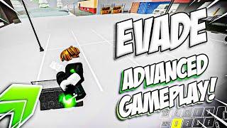 EVADE GAMEPLAY #379  Roblox Evade Gameplay