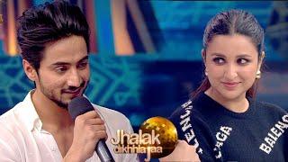 Jhalak Dikhhla Jaa 10 PROMO Mr Faisu Ne Kuch Kuch Hota Hai Ke Dialogue Se Kiya Parineeti Ko Impress