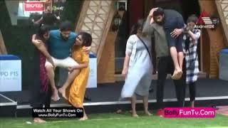 #BBMS2 #BBMS Bigg boss season Malayalam season 2 fully scripted.Proof. Fully Scripted Video proof.