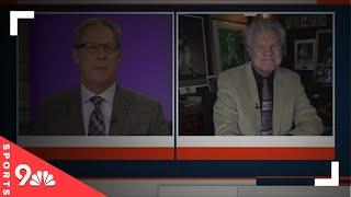 Klis & Tell Rob Walton visits Broncos HQ schedule release coming