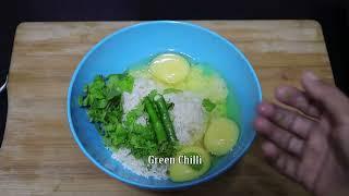 Simple & Tasty Egg and Rice Recipe Everyone Will Love