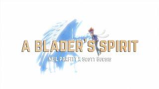 A Bladers Spirit  Beyblade Metal Fusion OST