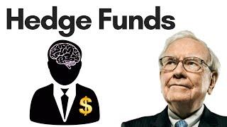 Warren Buffett on Hedge Funds 2004