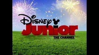 Disney Junior the Channel - Now Available 60s promo