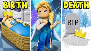 Birth To Death Of Elsa *Full Movie*