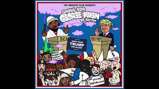 Smoke DZA - George Kush Da Button 2 Full Mixtape