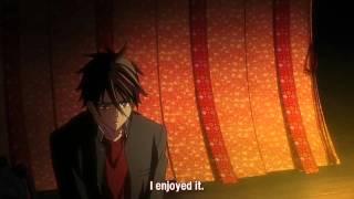 High School of The Dead - S01 E09 - 22 - Eng Subbed