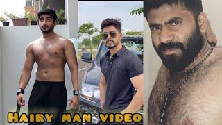 indian handsome hairy man  handsome man in the world  hairy men  muscular men  hot muscle men