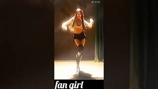 fan girl vs lisa which is better? subscribe