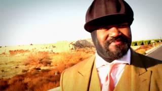 Gregory Porter -  The New Album Take Me To The Alley