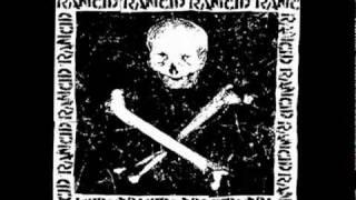 Rancid - GGF