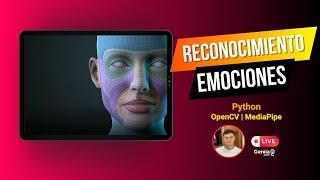 PARTE 5 RECONOCIMIENTO DE EMOCIONES  Procesamiento de ojos 