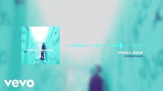 Onell Diaz - Confiar Visualizer