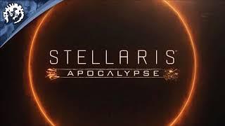 Stellaris Apocalypse Soundtrack - Hostile Fleet Detected