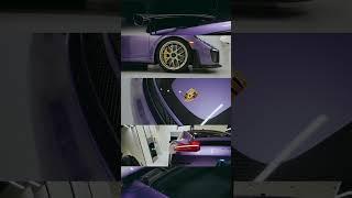 2018 Porsche GT2 RS Available on www.ISSIMI.com #porschegt2rs
