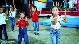 PARGOI ...Joget Anak* Karang Taruna Jomblang...