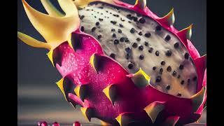 20 Science-Backed Benefits of DragonFruit Discover the Power of This Superfood #superfood #facts