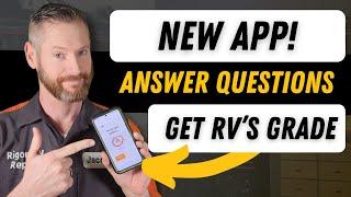 How to buy a quality RV in 2024 - New App