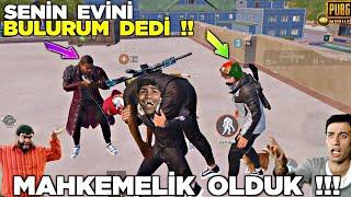 İNANILMAZ KIŞKIRTMA  GÜLMEMEK İMKANSIZ  PUBG MOBİLE KOMİK MONTAJ