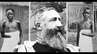 Inyanja twogamo Umwami Leopold II yishe Abanye Congo miliyoni 10