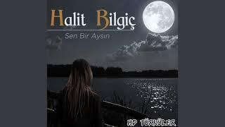 Halit BilgiçSen Bir Aysın  #HalitBilgiç #SenBirAysın #Türküler