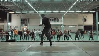 Sweemix - Shady Squad - DANCEHALL STEPS 2019