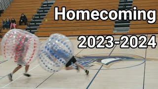 2023-2024 Hoco shenanigans