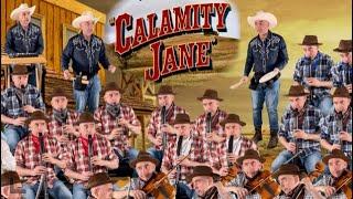 Calamity Jane - Overture - Sammy Fain