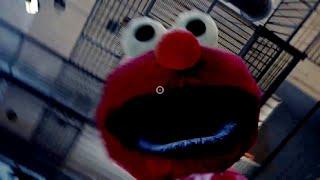 POPPY PLAYTIME   ELMO  JUMPSCARE