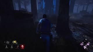 Dead by Daylight 3