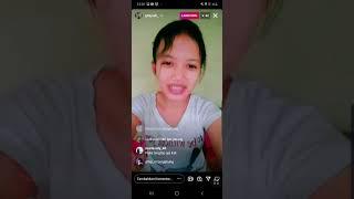 MASIH KECIL LIVE IG MALAH SURUH BUKA BAJU