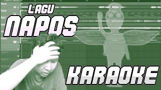 Windah Basudara - Napos Ballad ver. Official Karaoke Video