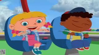 Little Einsteins -  Super Fast