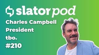 # 210 The Future of Language Jobs with tbo.s Charles Campbell