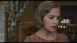 The Danish Girl  Official Trailer #1 2015 HD
