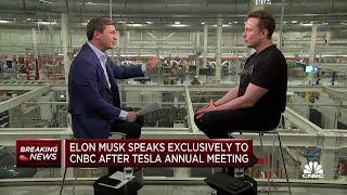 Tesla CEO Elon Musk Ill say what I want to say and if we lose money so be it