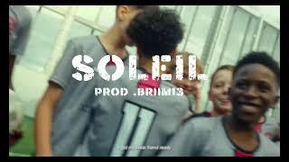 FREE Tiakola x Maes x Alonzo x  Dave Type Beat  SOLEIL   Instru Afro Guitare 2024