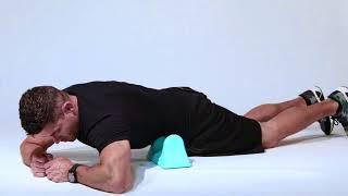 PSO-RITE Psoas Release Demonstration