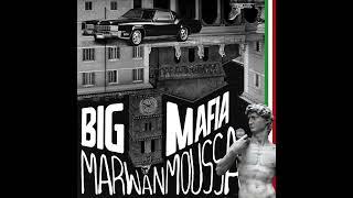 MARWAN MOUSSA  - BIG MAFIA Official Audio  مروان موسى - بيج مافيا