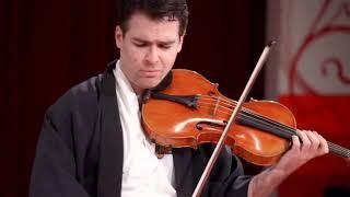 Lully for viola solo   Marche pour la Cérémonie des Turcs