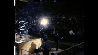 The Beatles - Live at Olympia Stadium Detroit September 6th 1964 8mm Film