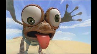 ᴴᴰ The Best Oscars Oasis Episodes 2018  Animation Movies For Kids  Part 1 