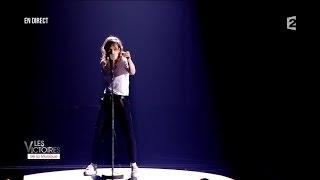 Christine and the Queens - Intranquillité - Les Victoires de la Musique 2016