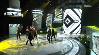 Coed School - Too late 남녀공학 - 투 레이트 Music Core 20101023