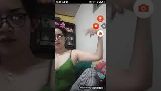 Goyang Ketiak Bigo Live Hot